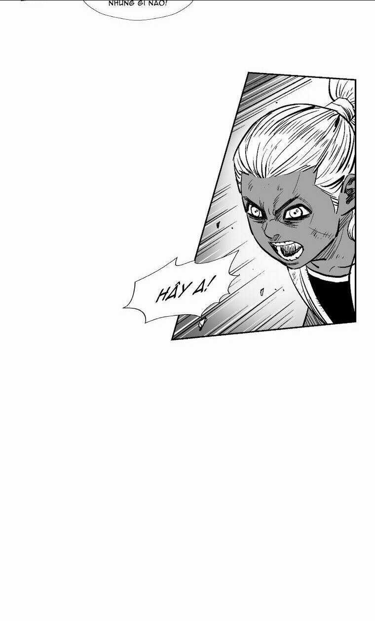 Cơn Bão Đỏ Chapter 269 trang 37