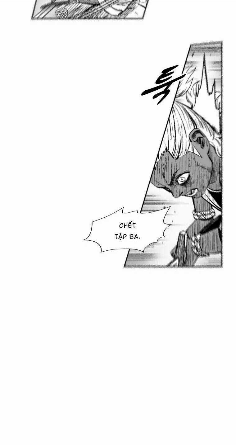 Cơn Bão Đỏ Chapter 269 trang 39