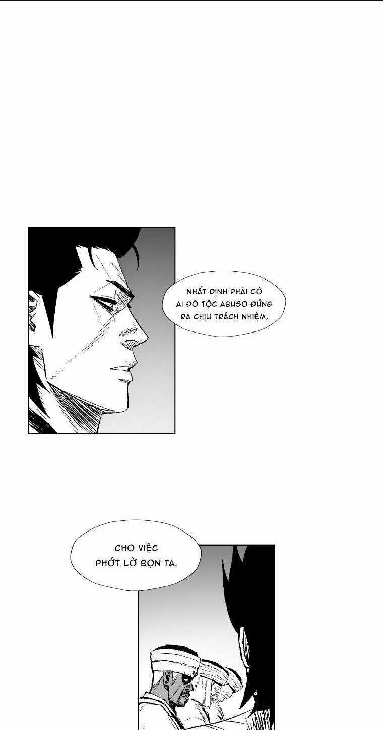 Cơn Bão Đỏ Chapter 269 trang 4