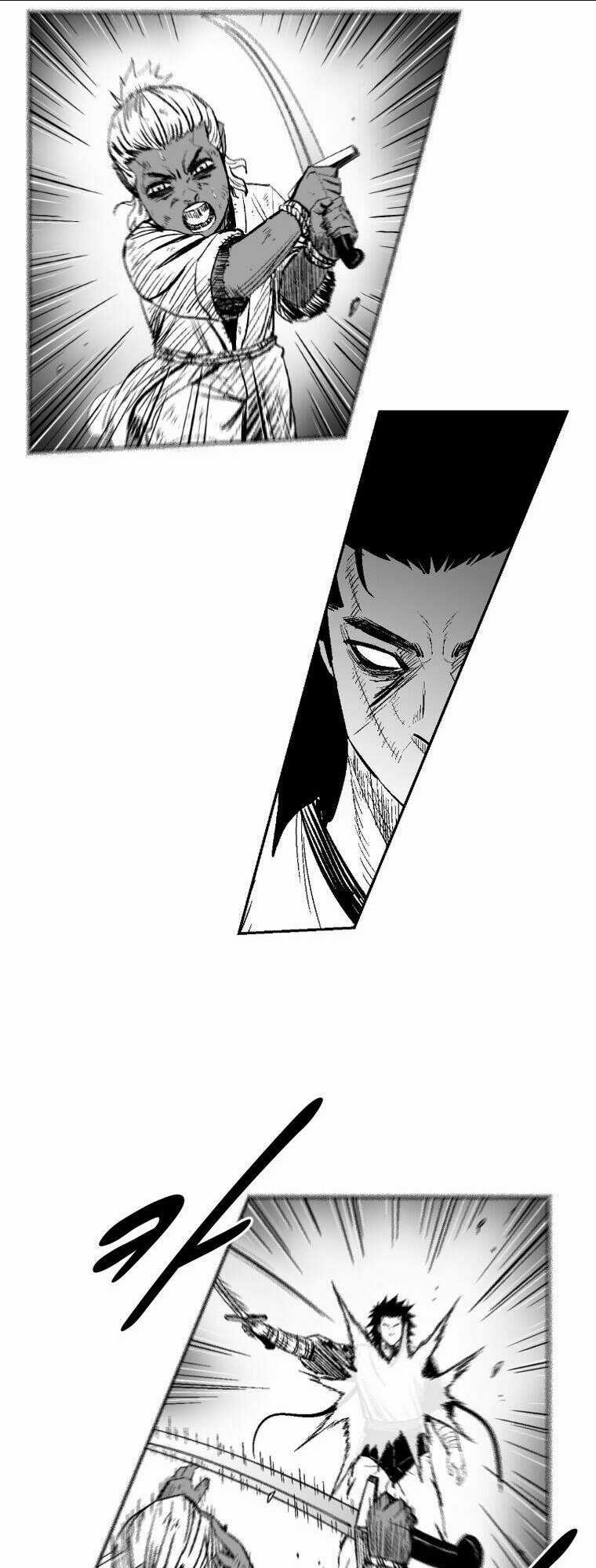 Cơn Bão Đỏ Chapter 269 trang 44