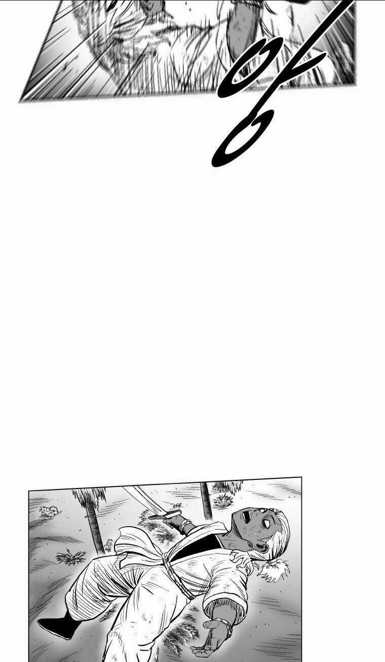 Cơn Bão Đỏ Chapter 269 trang 45