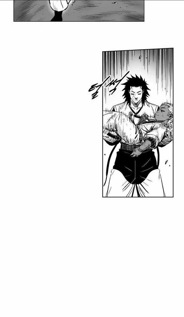 Cơn Bão Đỏ Chapter 269 trang 46