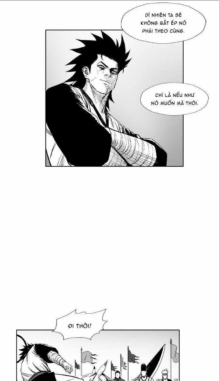 Cơn Bão Đỏ Chapter 269 trang 48