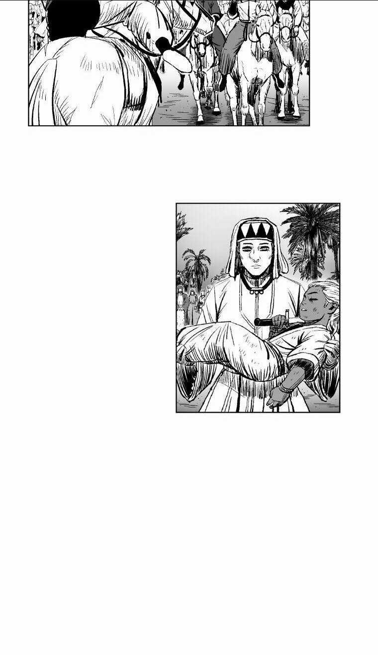 Cơn Bão Đỏ Chapter 269 trang 49
