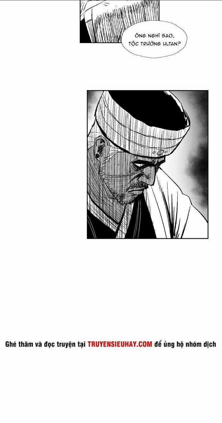 Cơn Bão Đỏ Chapter 269 trang 5