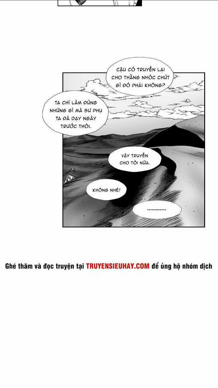 Cơn Bão Đỏ Chapter 269 trang 51
