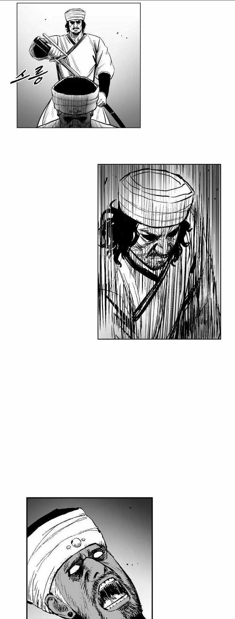 Cơn Bão Đỏ Chapter 269 trang 6