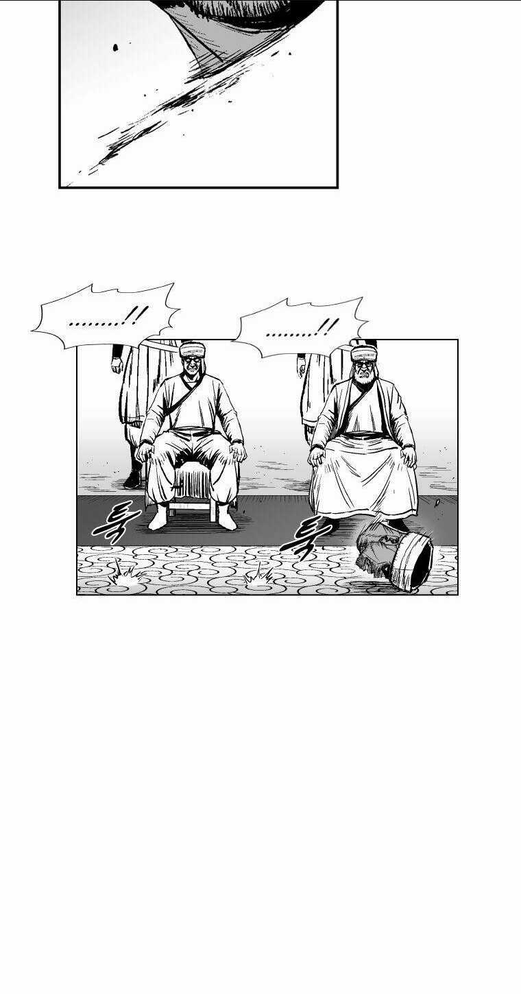 Cơn Bão Đỏ Chapter 269 trang 7