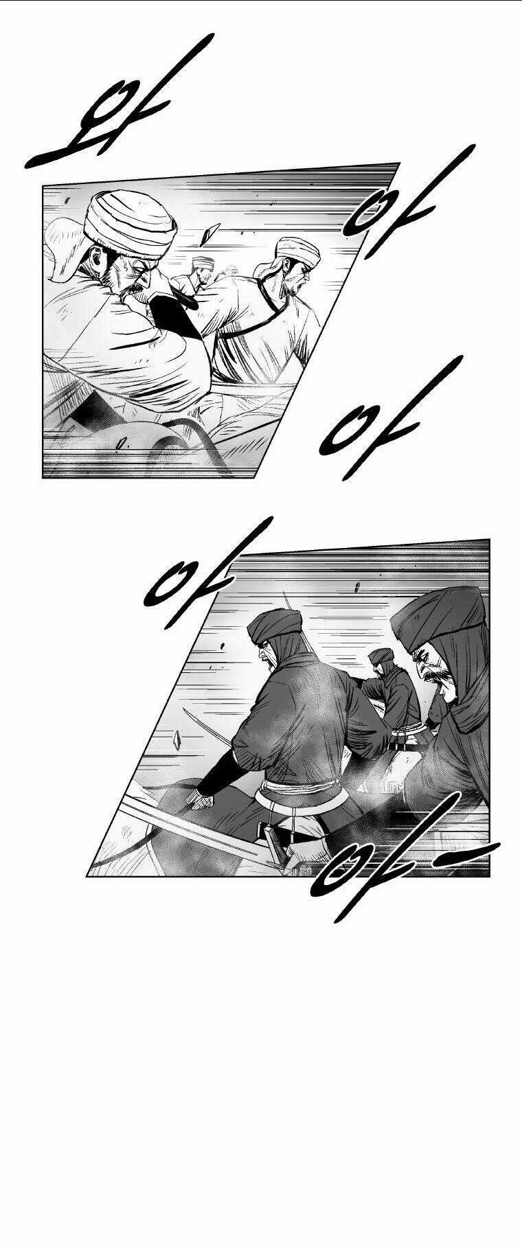 Cơn Bão Đỏ Chapter 270 trang 12