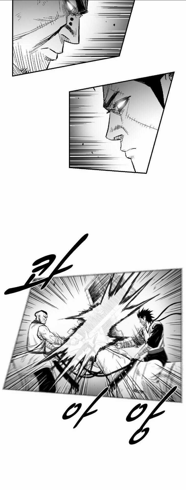 Cơn Bão Đỏ Chapter 270 trang 26