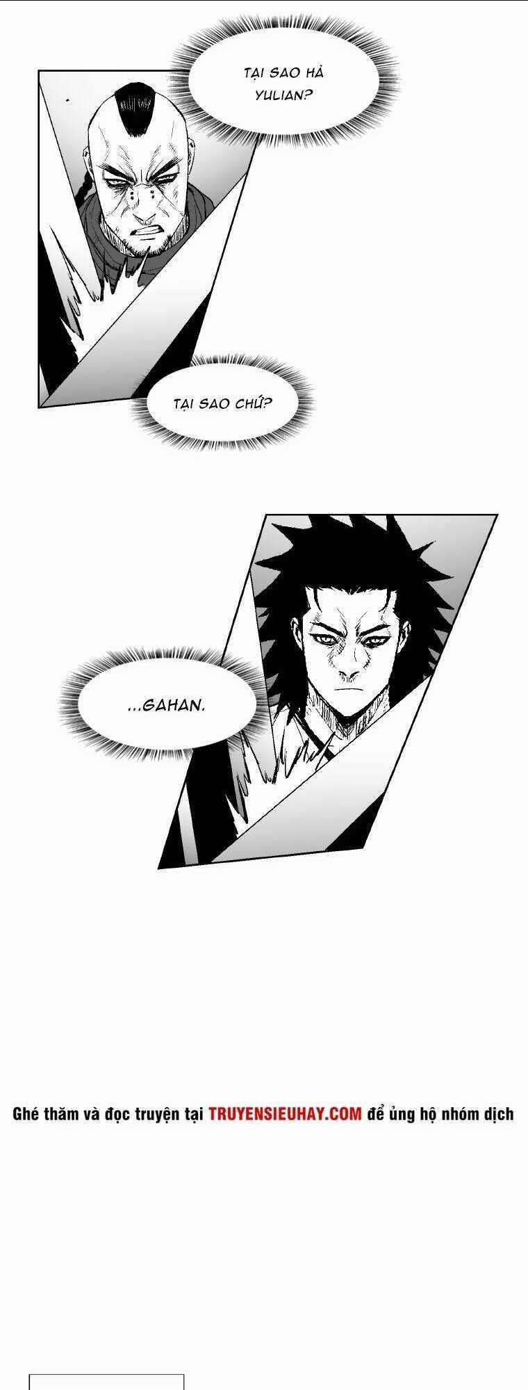 Cơn Bão Đỏ Chapter 270 trang 29