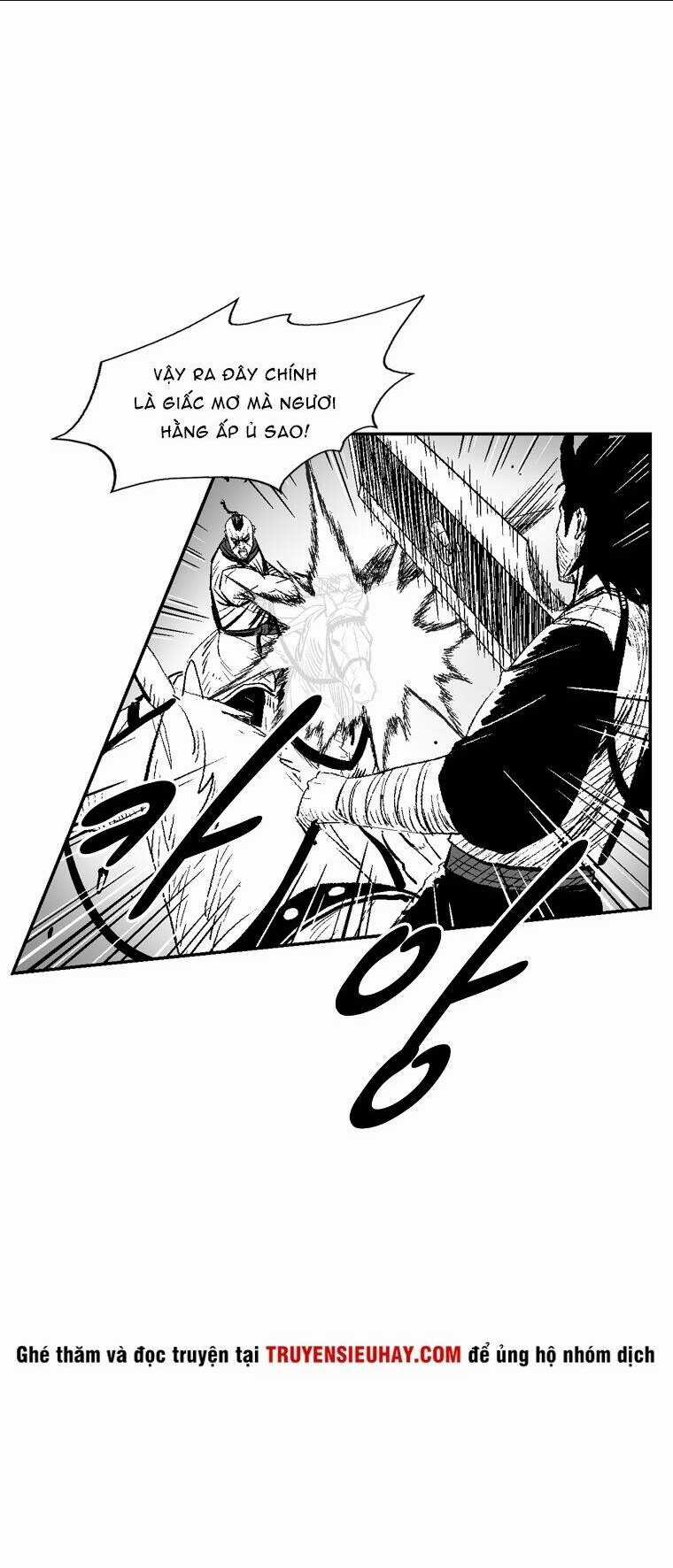 Cơn Bão Đỏ Chapter 270 trang 33