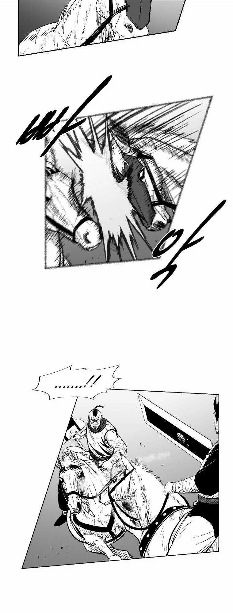 Cơn Bão Đỏ Chapter 270 trang 37