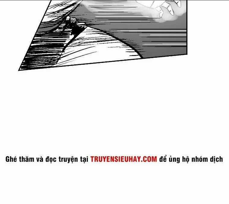 Cơn Bão Đỏ Chapter 270 trang 43