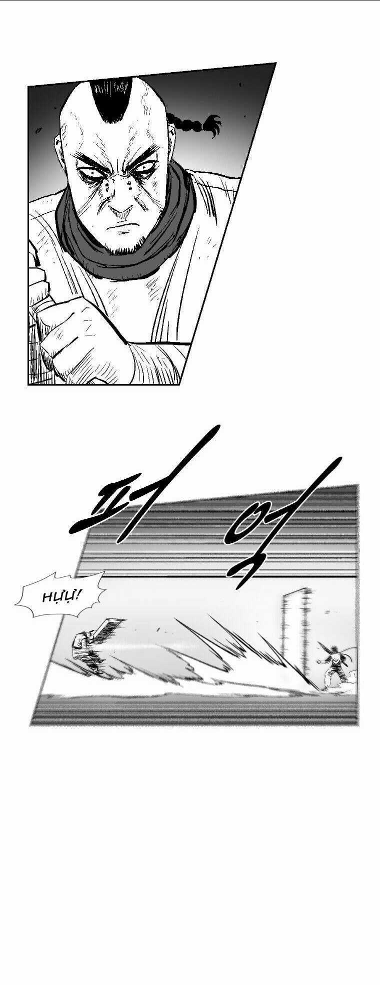 Cơn Bão Đỏ Chapter 270 trang 44