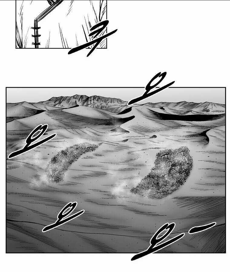 Cơn Bão Đỏ Chapter 270 trang 9