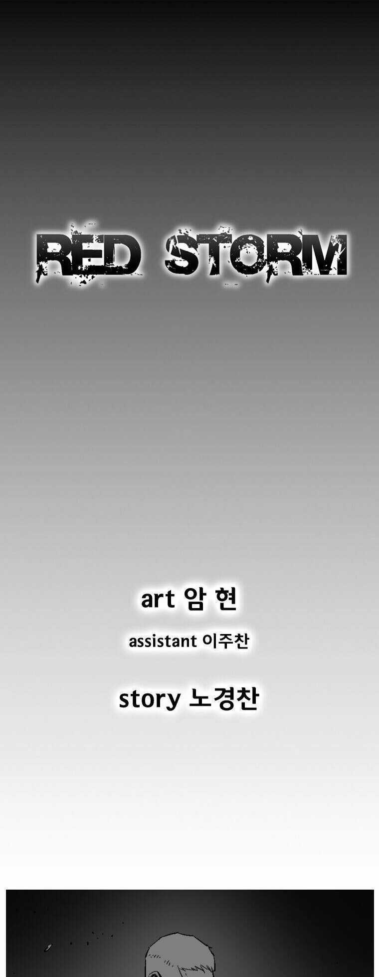 Cơn Bão Đỏ Chapter 271 trang 1