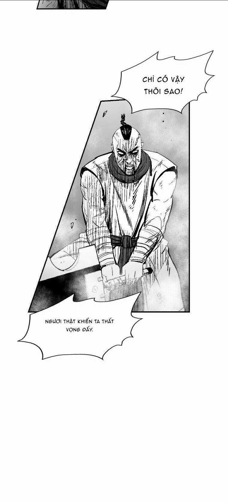 Cơn Bão Đỏ Chapter 271 trang 11