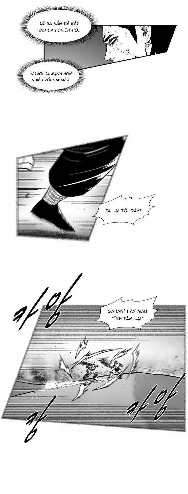 Cơn Bão Đỏ Chapter 271 trang 12