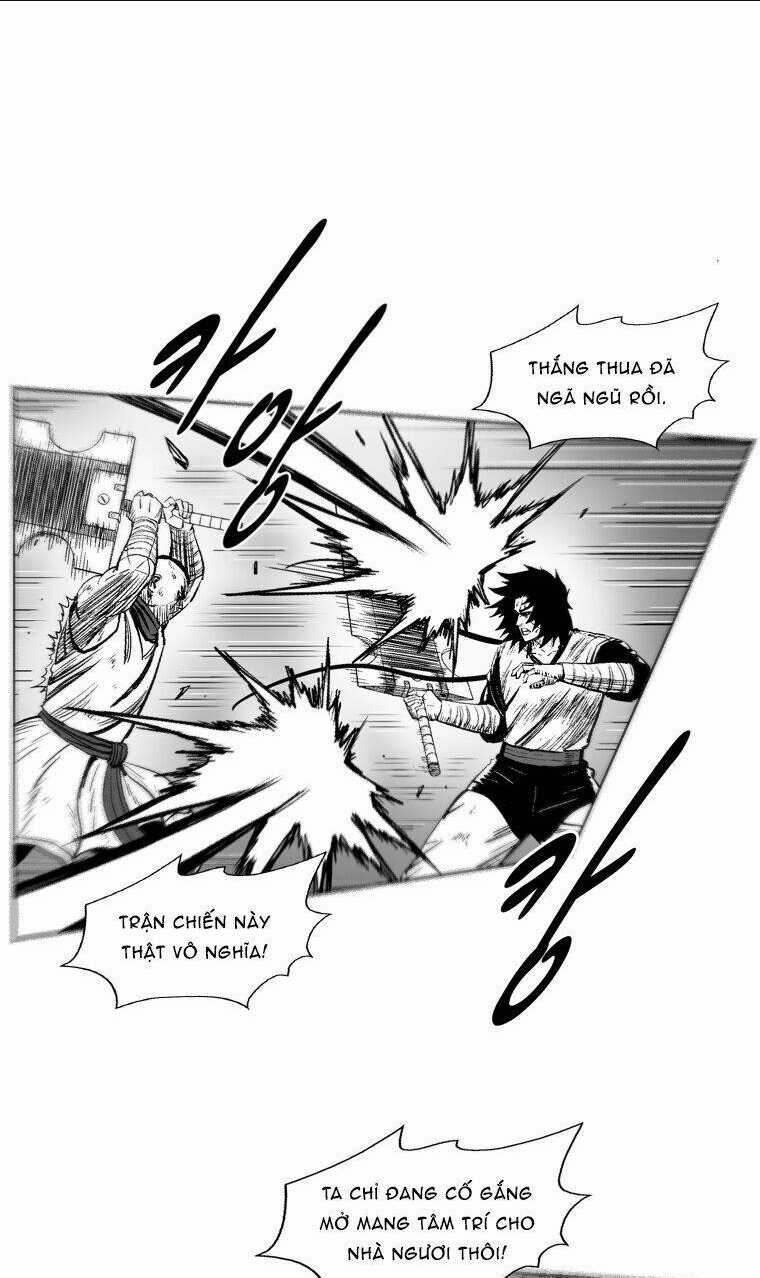 Cơn Bão Đỏ Chapter 271 trang 13