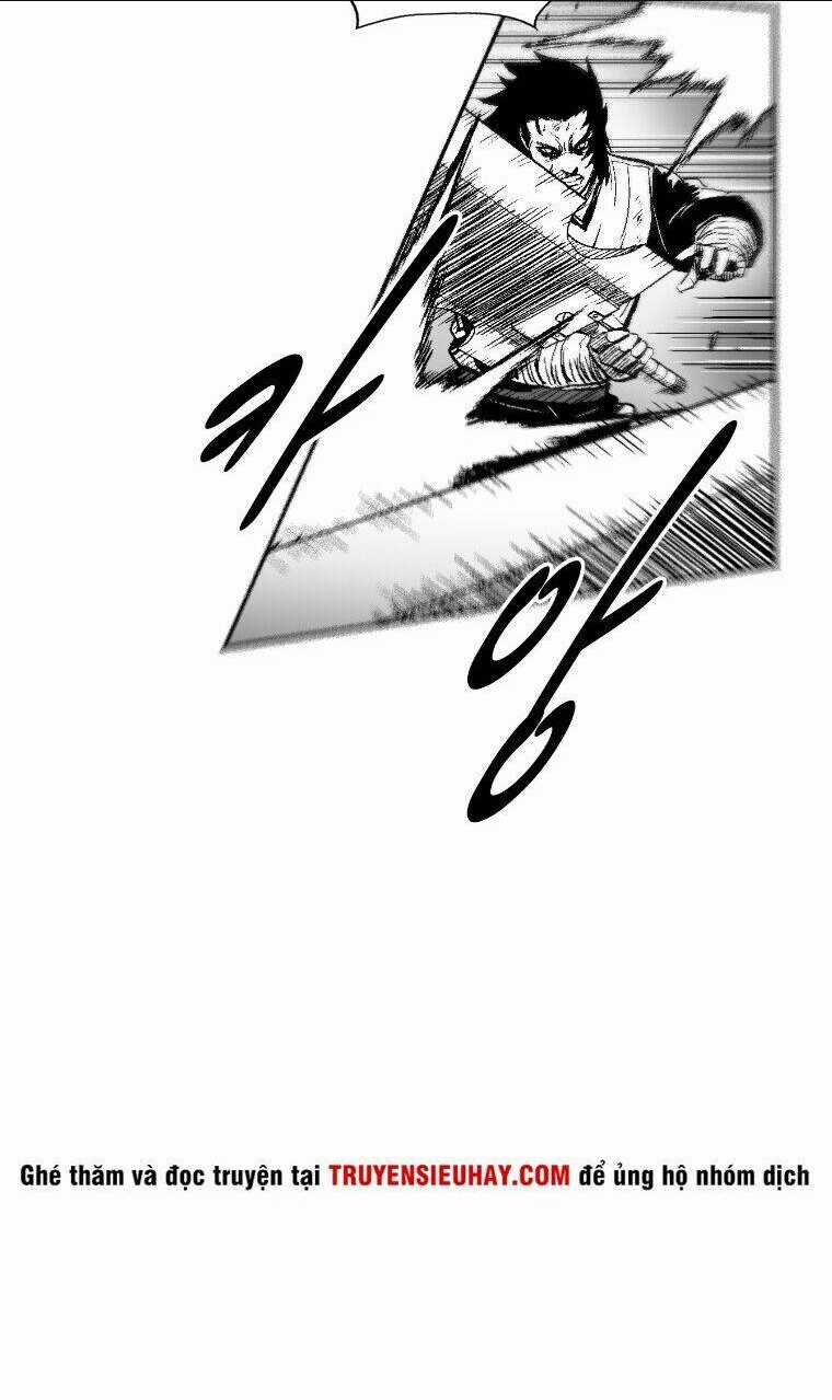 Cơn Bão Đỏ Chapter 271 trang 14