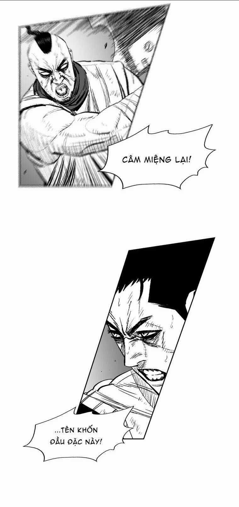 Cơn Bão Đỏ Chapter 271 trang 15