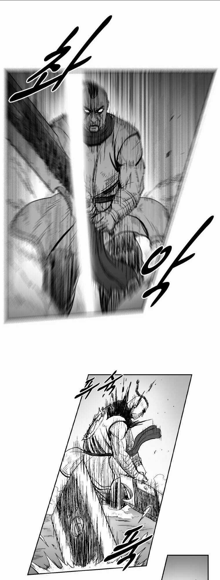 Cơn Bão Đỏ Chapter 271 trang 17