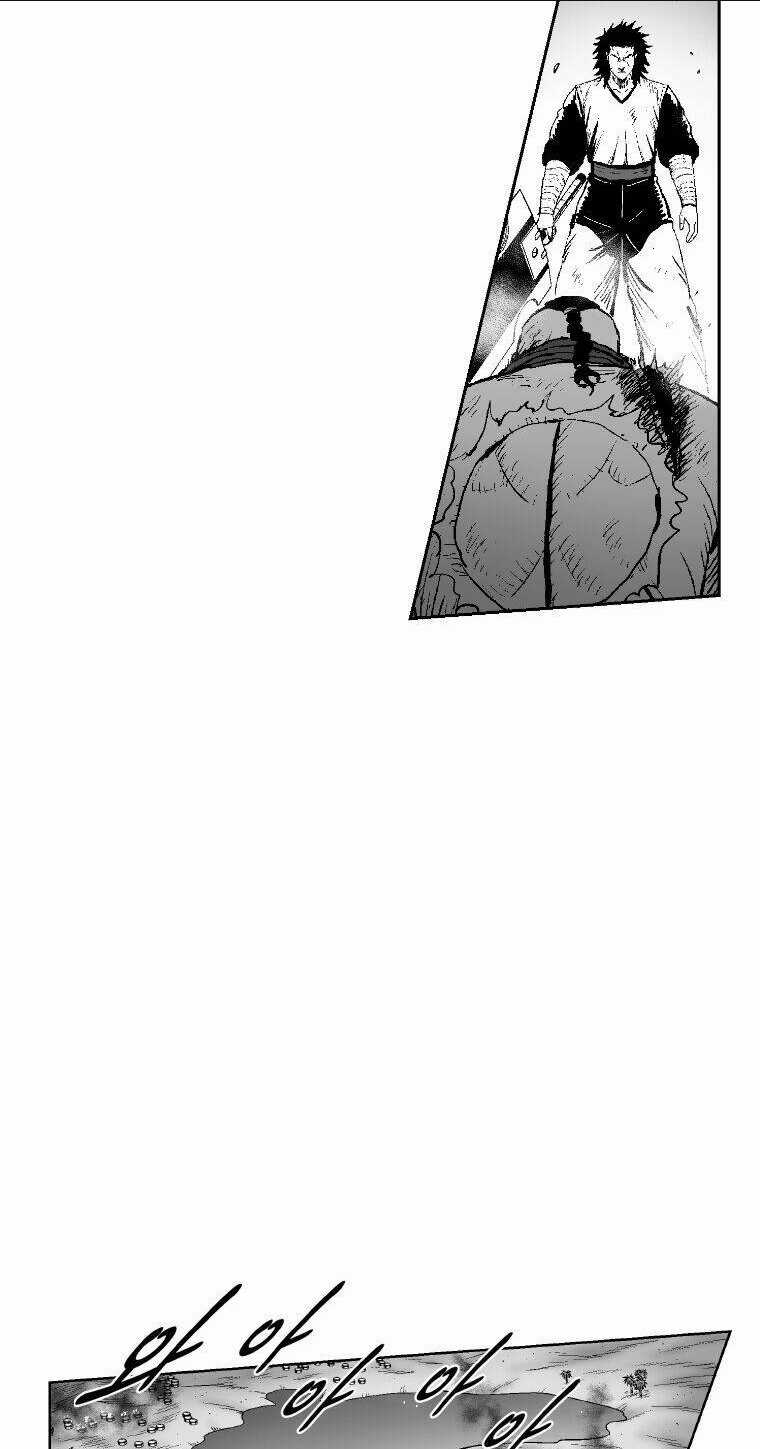 Cơn Bão Đỏ Chapter 271 trang 18