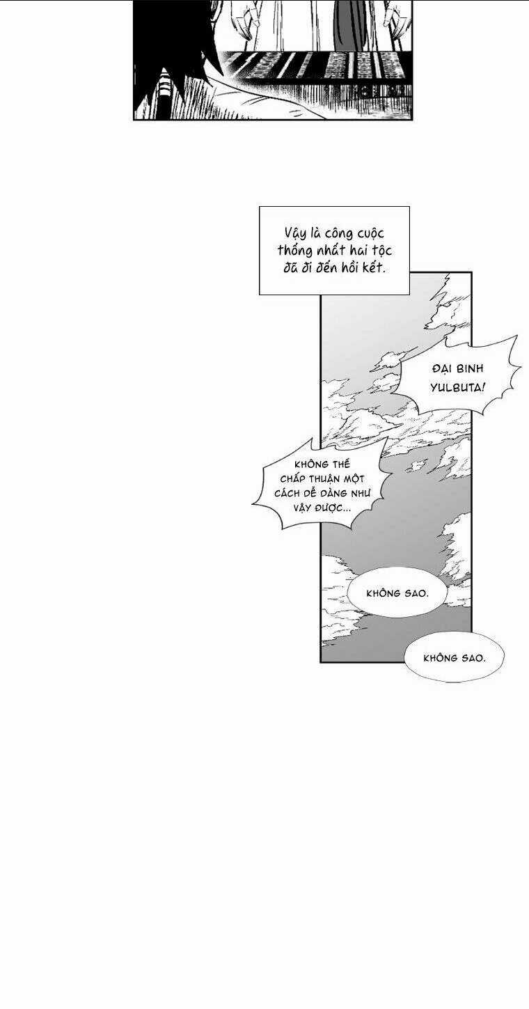 Cơn Bão Đỏ Chapter 271 trang 28