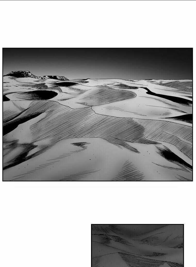 Cơn Bão Đỏ Chapter 271 trang 29