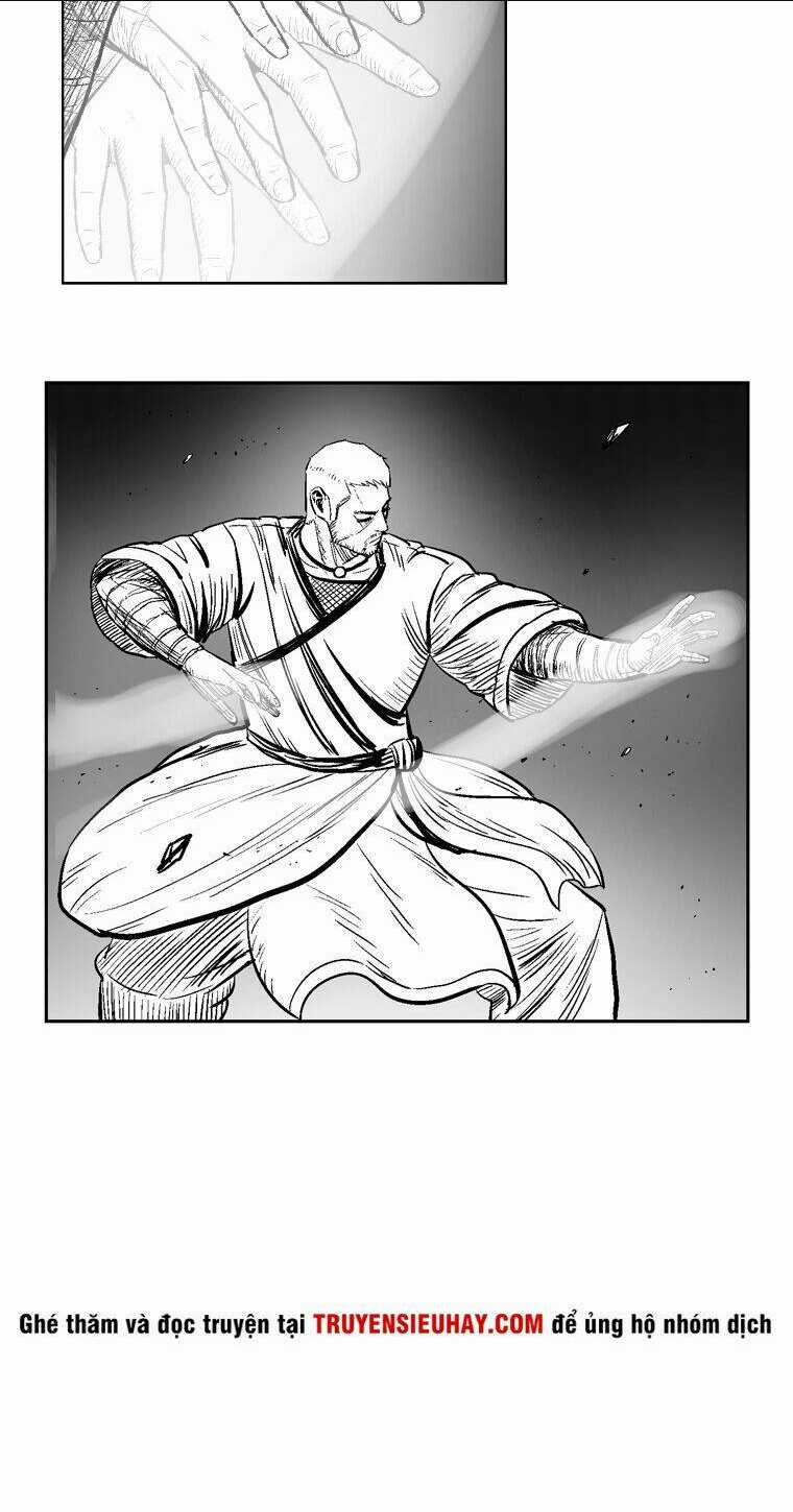 Cơn Bão Đỏ Chapter 271 trang 32