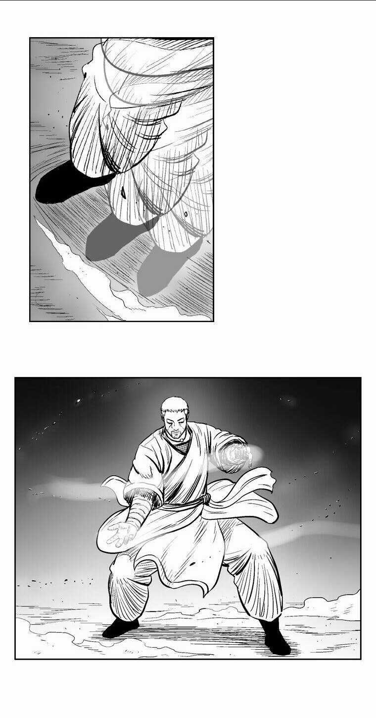 Cơn Bão Đỏ Chapter 271 trang 33