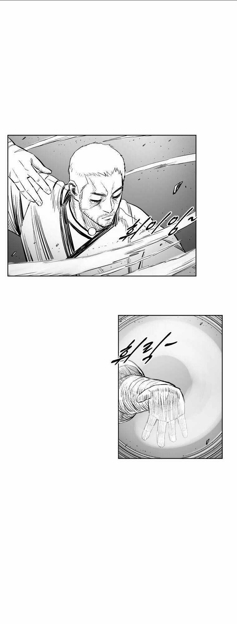 Cơn Bão Đỏ Chapter 271 trang 34