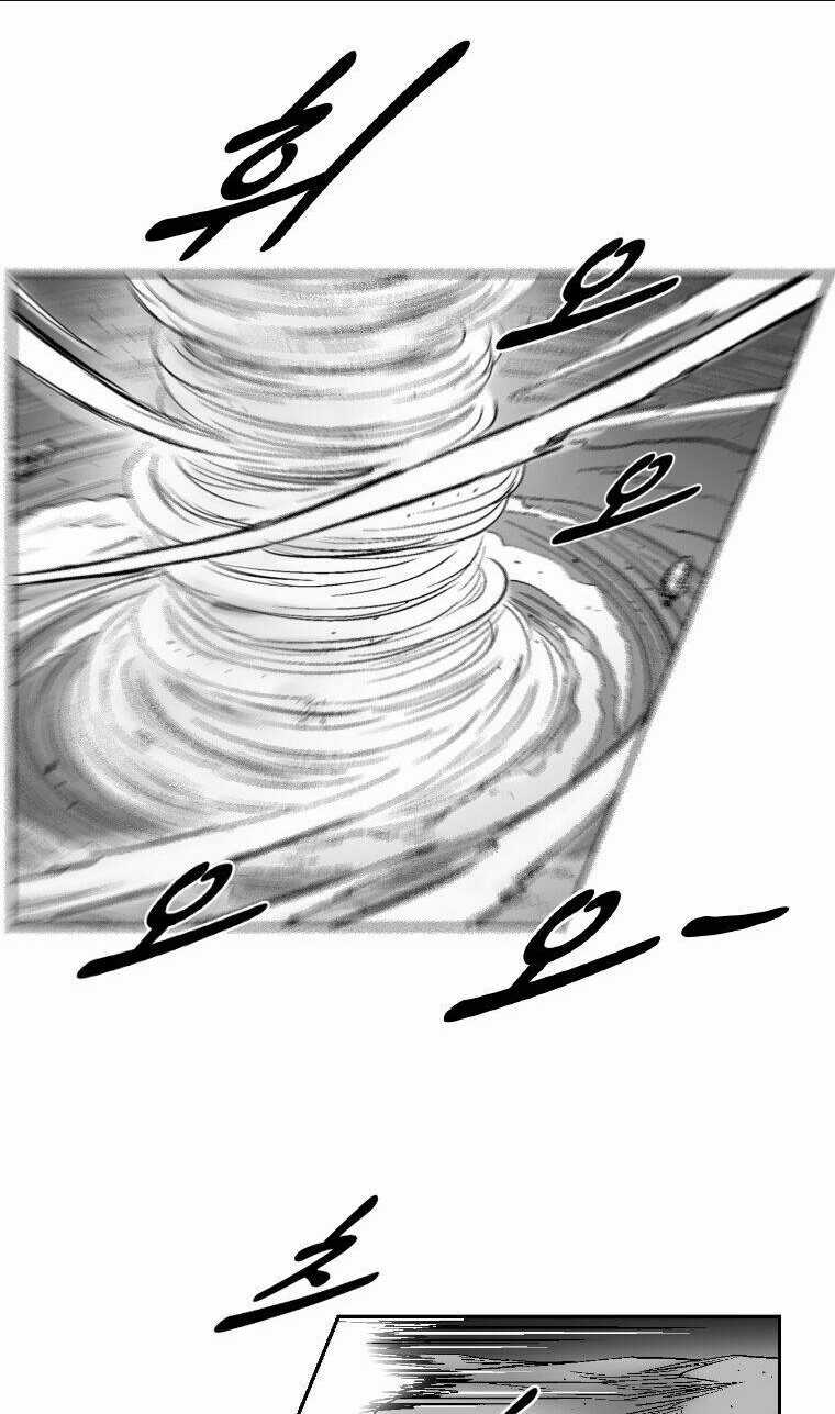 Cơn Bão Đỏ Chapter 271 trang 35