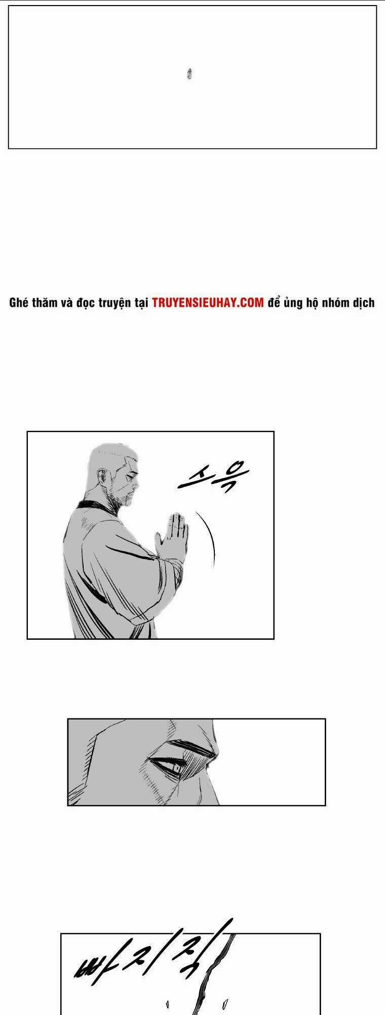 Cơn Bão Đỏ Chapter 271 trang 38