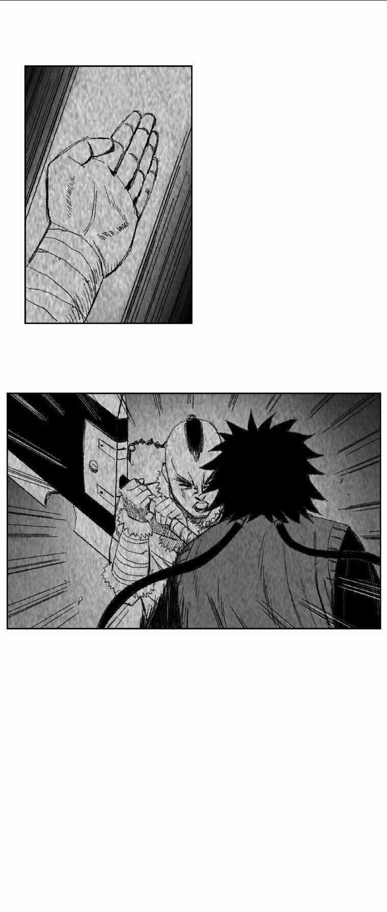 Cơn Bão Đỏ Chapter 271 trang 4