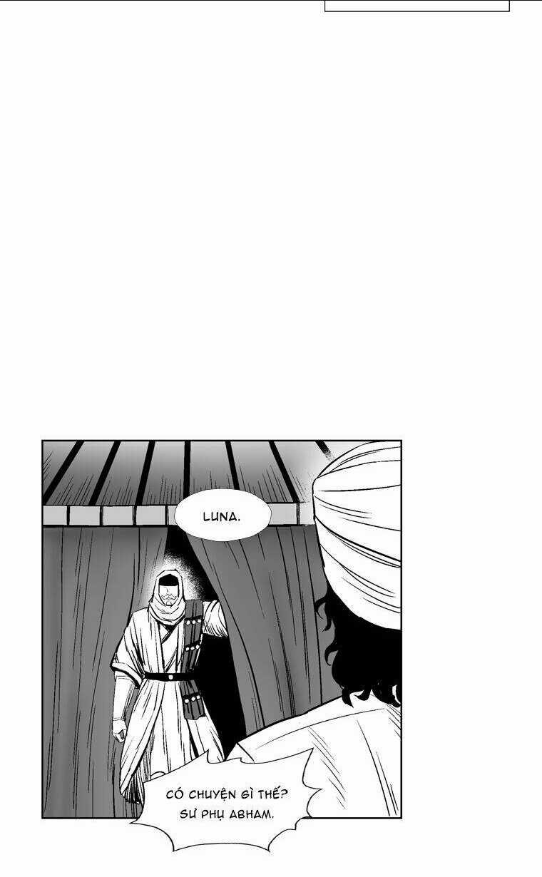 Cơn Bão Đỏ Chapter 271 trang 49