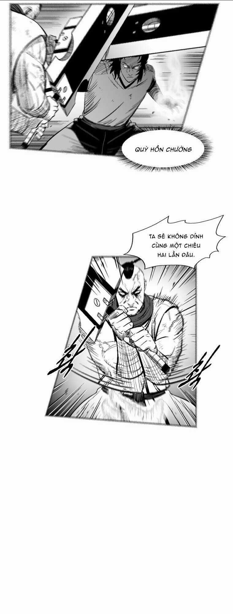 Cơn Bão Đỏ Chapter 271 trang 7