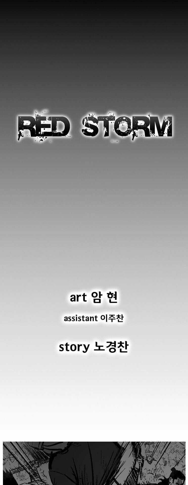 Cơn Bão Đỏ Chapter 272 trang 1