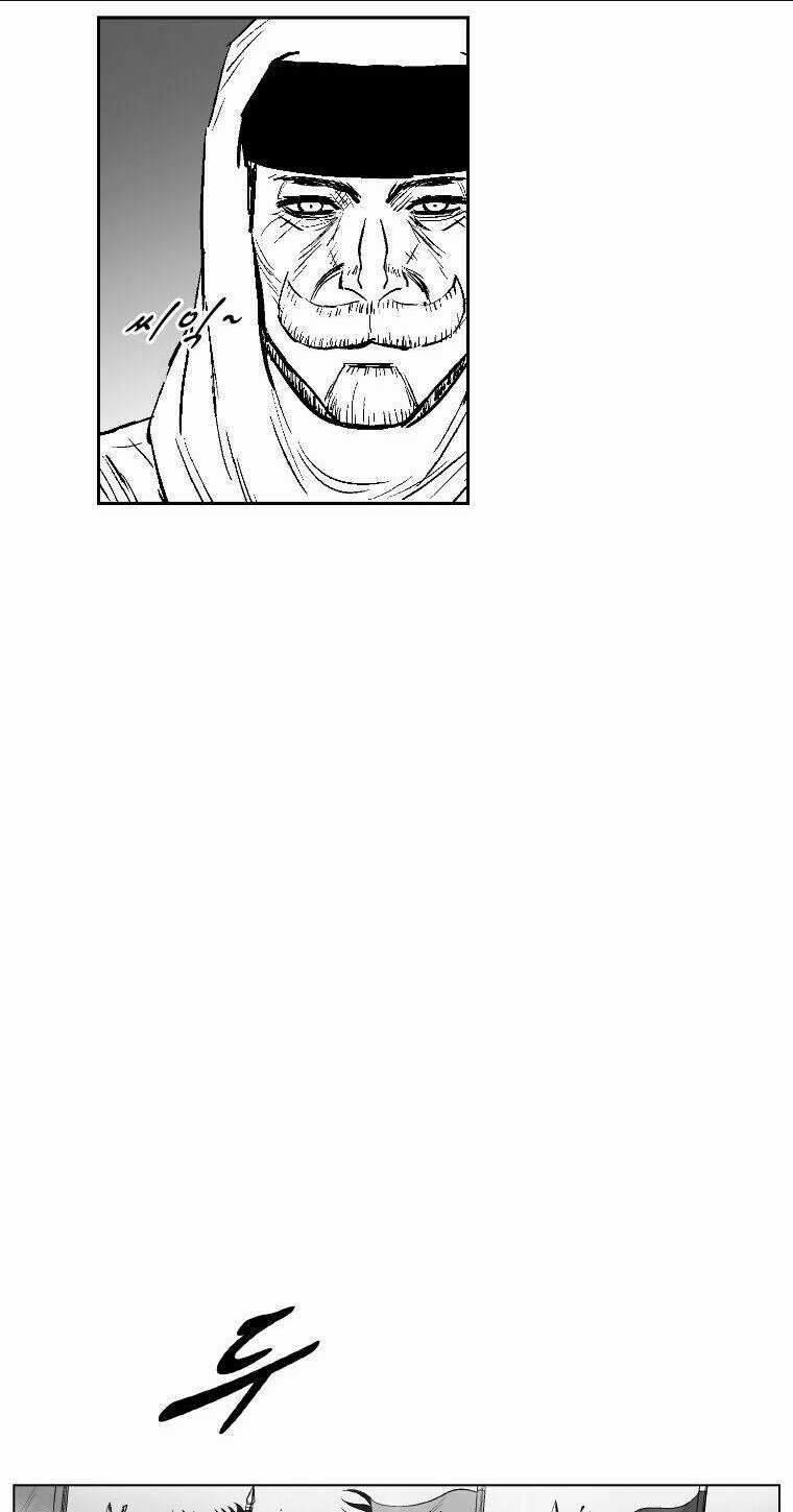 Cơn Bão Đỏ Chapter 272 trang 12