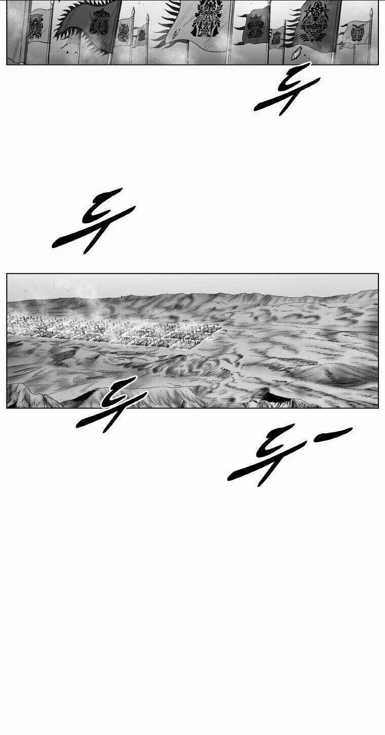 Cơn Bão Đỏ Chapter 272 trang 13