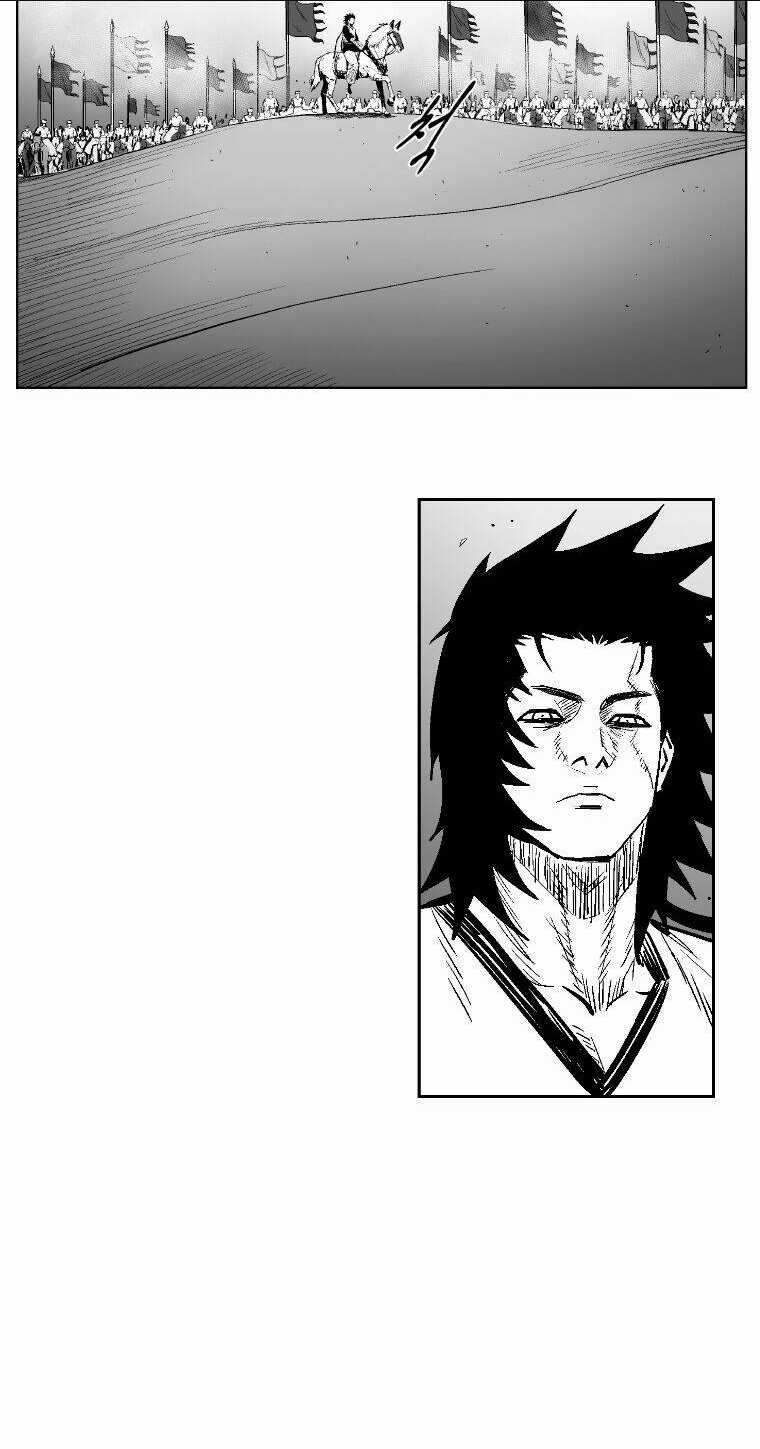 Cơn Bão Đỏ Chapter 272 trang 17