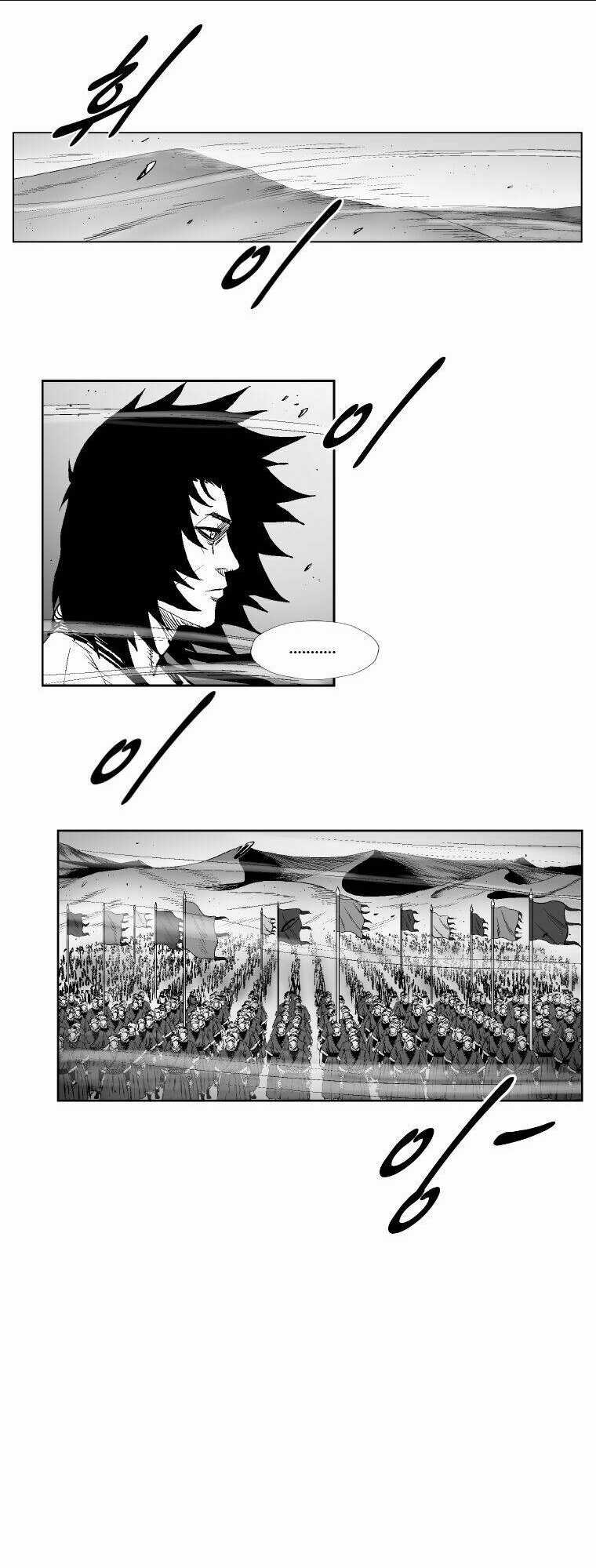 Cơn Bão Đỏ Chapter 272 trang 19