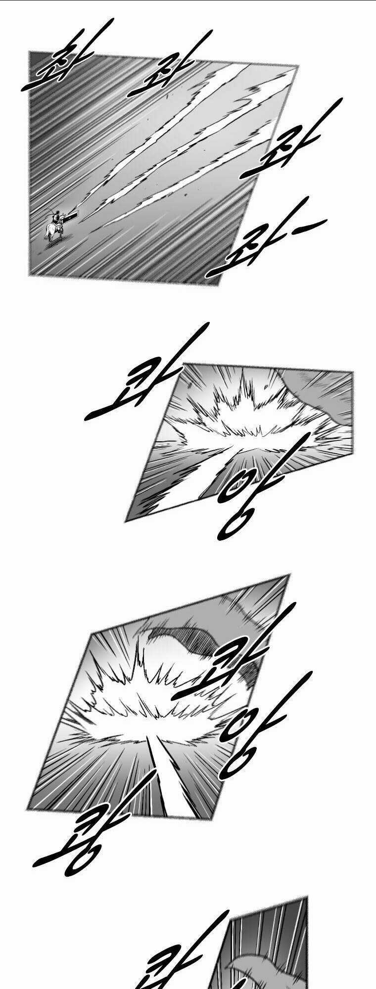 Cơn Bão Đỏ Chapter 272 trang 34