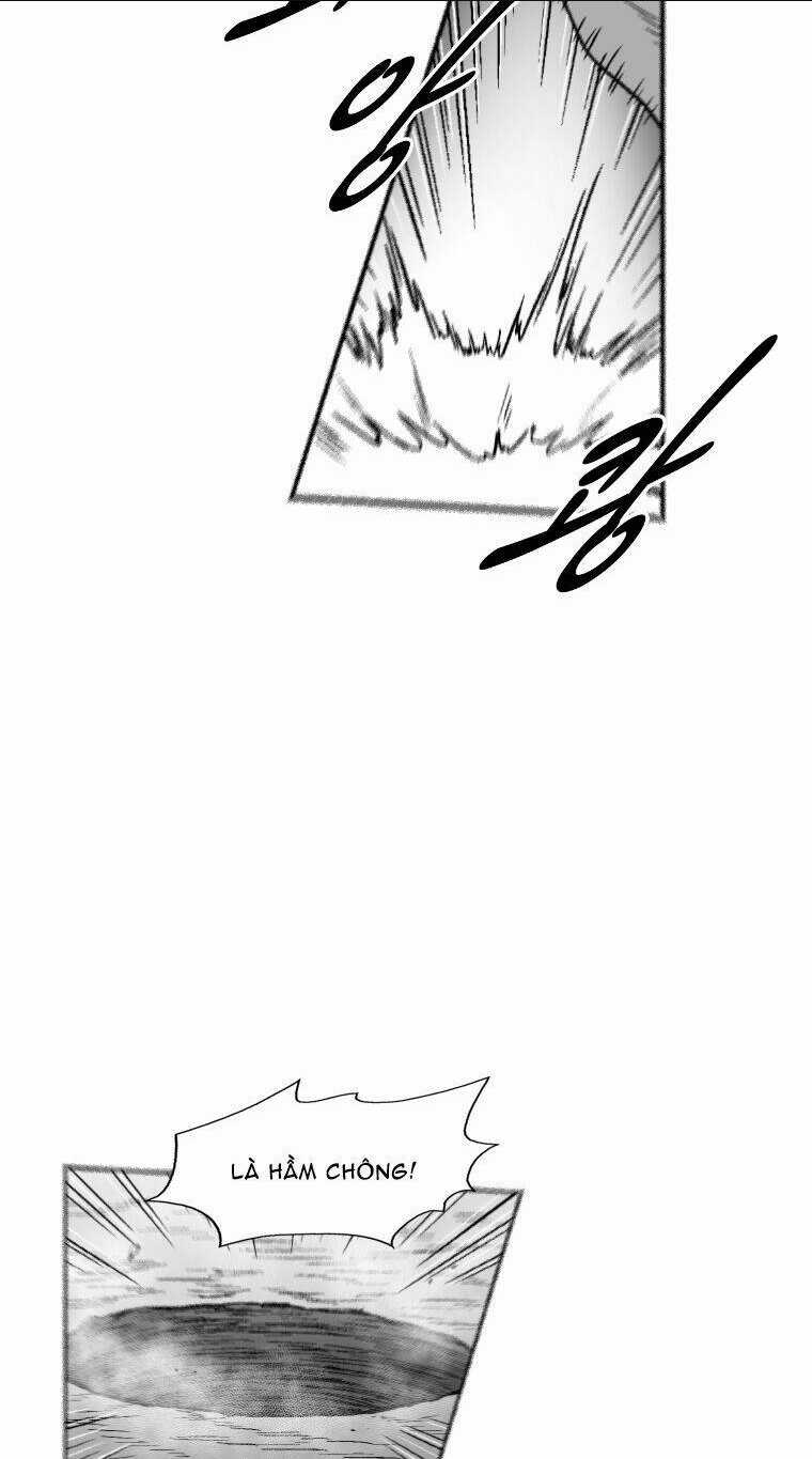 Cơn Bão Đỏ Chapter 272 trang 35