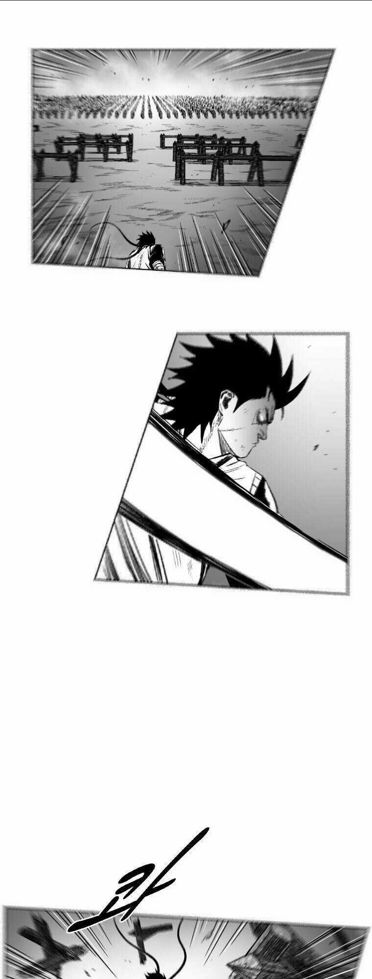 Cơn Bão Đỏ Chapter 272 trang 42