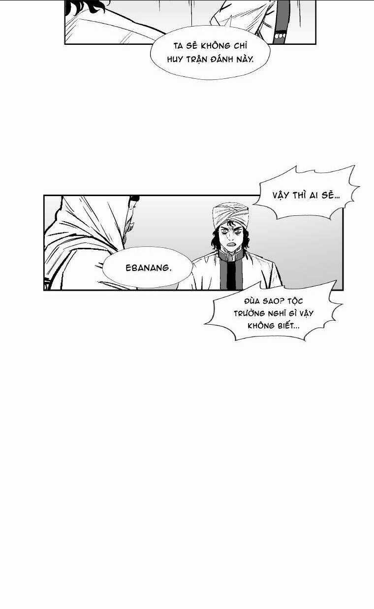 Cơn Bão Đỏ Chapter 272 trang 7