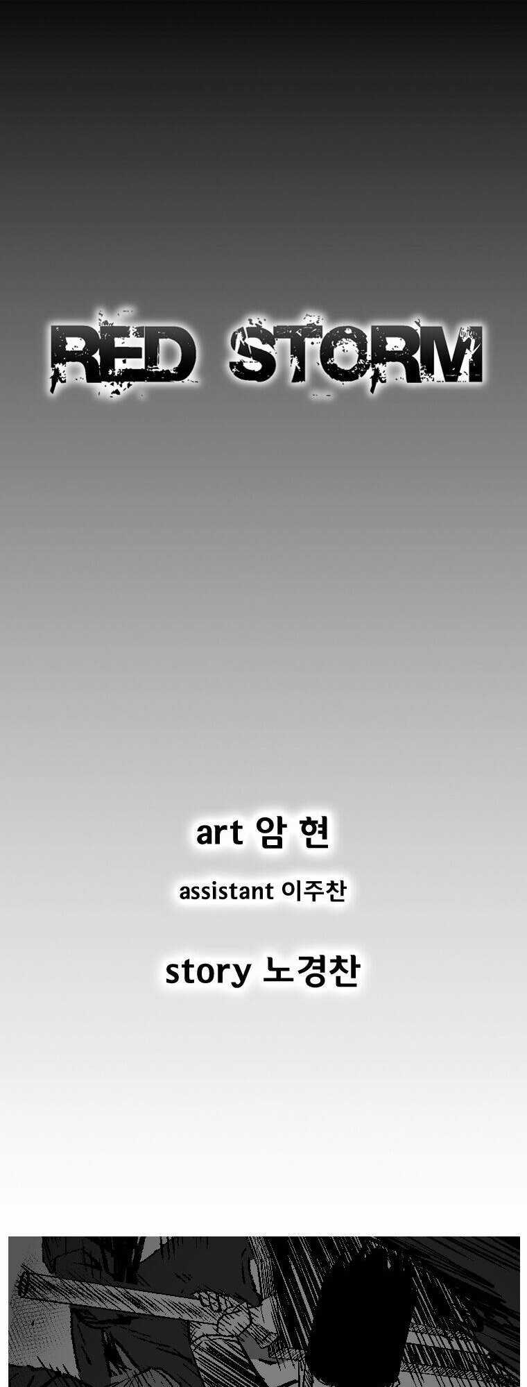 Cơn Bão Đỏ Chapter 273 trang 1