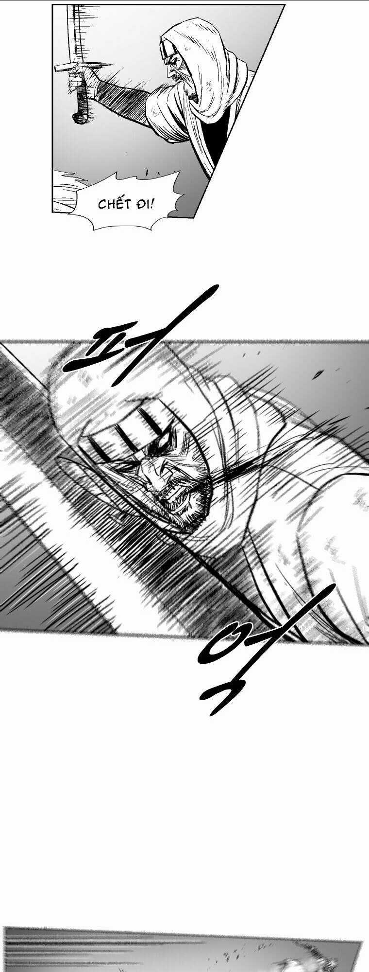 Cơn Bão Đỏ Chapter 273 trang 29