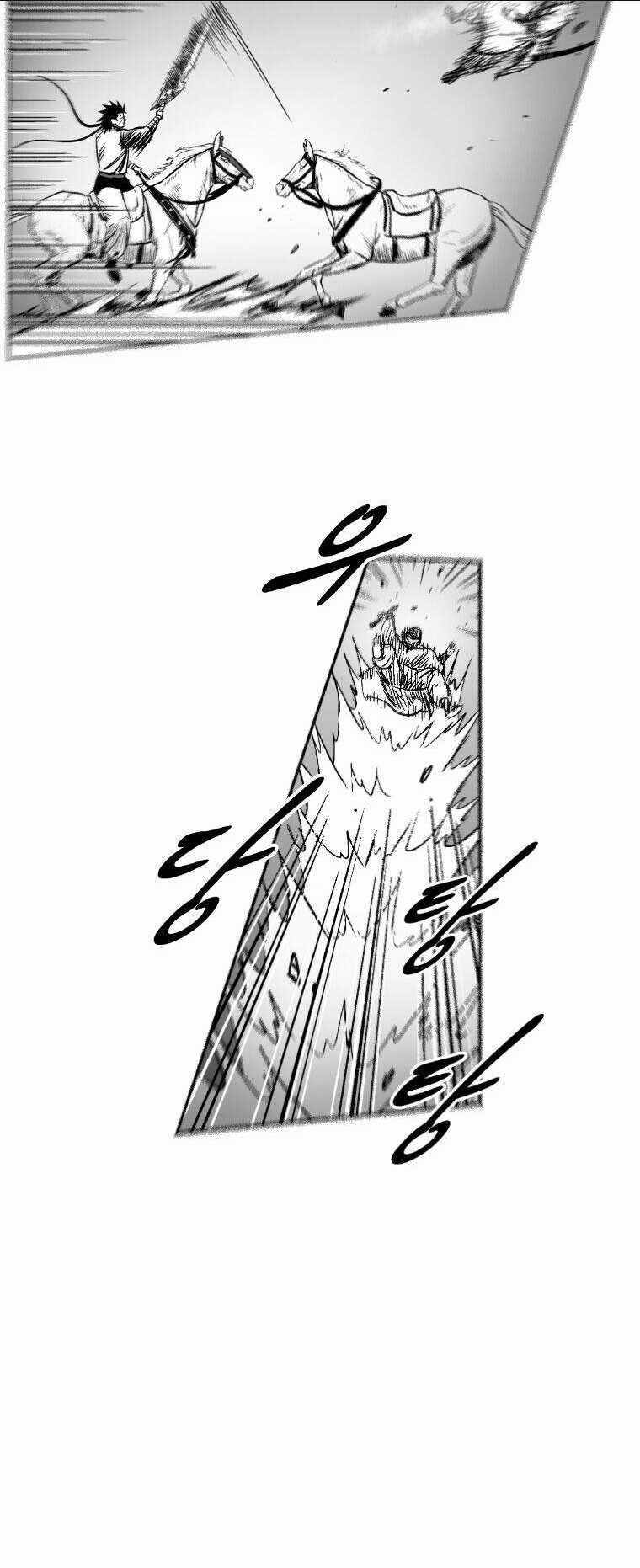 Cơn Bão Đỏ Chapter 273 trang 30